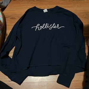 Hollister NWOT sleep shirt.